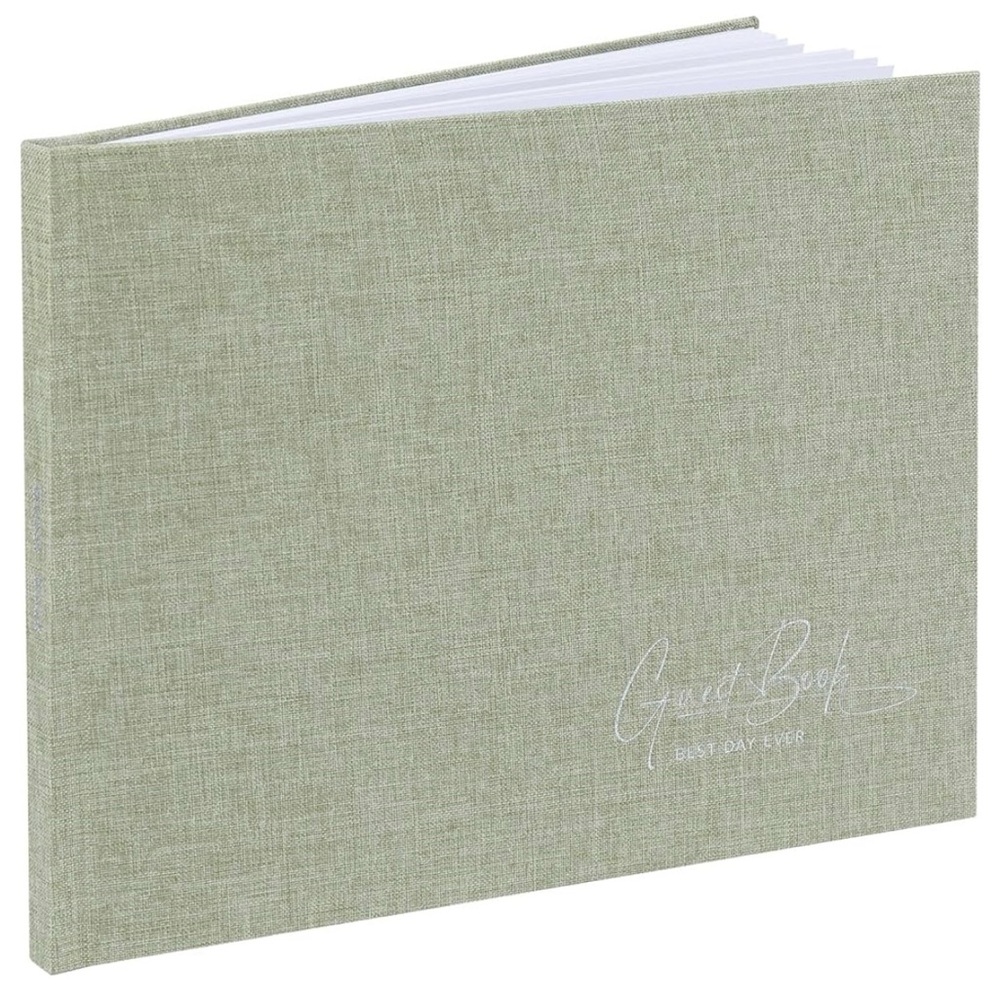 Wedding Guestbook